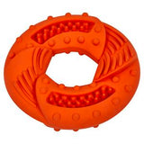 Petface Seriously Strong Rubber Ring Dog Toy