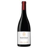 Heritiers Saint Abel Santenay Red Wine 75cl