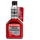 Carlube Petrol Treatment Fuel System Enhancer
