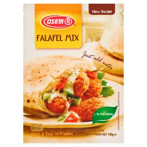 Osem Falafel Mix 180g, imported from Israel