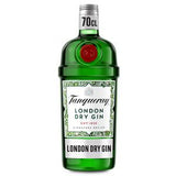 Sainsburys Tanqueray London Dry Gin 70cl- Buy online at McGrocer