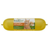 Sainsburys Freshpet Chicken & Turkey Gourmet Pate Wet Cat Food 350g- Buy online at McGrocer