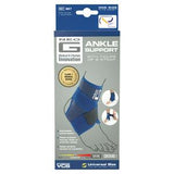 Sainsburys Neo G Ankle Support with Figure of 8 Strap Universal Size One Size Fits Most- Buy online at McGrocer