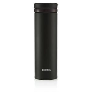 Thermos Travel Tumbler Matte Black 350ml, imported from the UK