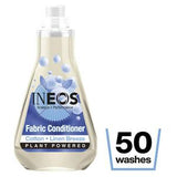 Sainsburys Ineos Cotton + Linen Breeze Sensitive Concentrated Fabric Conditioner 50 Washes- Buy online at McGrocer