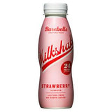 Barebells Protein Milkshake Strawberry Flavour 330ml