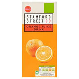 Sainsburys No Added Sugar Orange Juice Drink 1L- Buy online at McGrocer