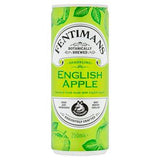 Sainsburys Fentimans Sparkling English Apple 250ml Soft Drink- Buy online at McGrocer