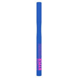 Sainsburys Maybelline Hyper Precise Liquid Pen Parrot Blue Eyeliner- Buy online at McGrocer