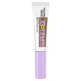 Sainsburys Maybelline Super Lock Tinted Brow Glue Medium Brown Eyebrow Gel- Buy online at McGrocer