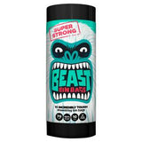 Sainsburys Beast Drawstring Bin Bags x10 70L- Buy online at McGrocer