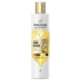 Sainsburys Pantene Molecular Bond Repair Shampoo Biotin Pro-V Concentrated 250ml- Buy online at McGrocer
