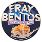 Pastel de pollo y champiñones Fray Bentos 425 g