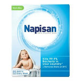 Sainsburys Napisan Laundry Disinfectant Powder 800g- Buy online at McGrocer