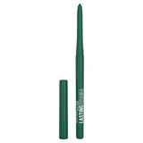 Maybelline Lasting Drama Retractable Eyeliner Green with Envy