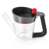 Sainsburys OXO Softworks Gravy Separator Kitchen Tool- Buy online at McGrocer