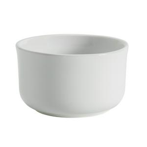 Sainsburys Habitat Riko Porcelain Ramekin Dessert Bowl- Buy online at McGrocer