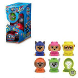 Sainsburys Paw Patrol Mash'ems Squishy Figure Capsule 6x6x6cm- Buy online at McGrocer