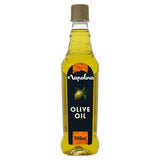 Sainsburys Napolina Olive Oil 500ml Cooking Oil- Buy online at McGrocer
