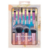 Sainsburys Real Techniques Travel Fantasy Mini Brush Kit Makeup Set- Buy online at McGrocer