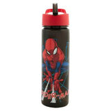 Sainsburys Spider-Man Polar Gear Kids Water Bottle 600ml- Buy online at McGrocer