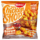 Birds Eye Chicken Shop Hash Brown Kartoffelbällchen 500g
