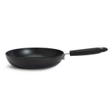 Sainsburys Habitat 24cm Black Non-Stick Aluminium Frying Pan- Buy online at McGrocer
