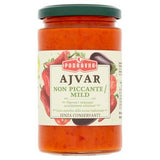 Sainsburys Podravka Ajvar Mild Red Pepper Relish 350g- Buy online at McGrocer