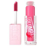 Sainsburys Maybelline Lifter Plump Pink Sting Lip Gloss Plumper- Buy online at McGrocer
