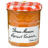 Bonne Maman Apricot Conserve 370g - British product