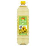 Sainsburys KTC Sunflower Oil 1L- Buy online at McGrocer