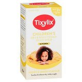 Tixylix Honig-Zitronen-Hustensaft für Kinder von 3 Monaten bis 5 Jahren, 100 ml