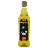 Sainsburys Napolina Olive Oil Cooking Blend 750ml- Buy online at McGrocer