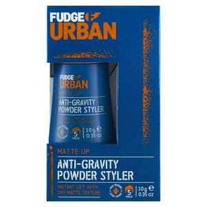 Fudge Anti Gravity Styling Powder 10g - British product