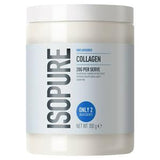 Sainsburys Isopure Unflavoured Collagen Supplement 300g- Buy online at McGrocer