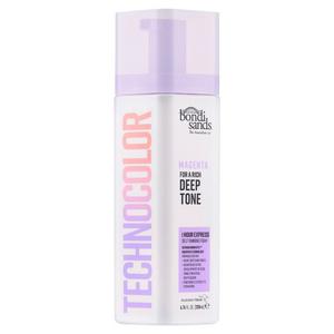 Bondi Sands Technocolor Magenta self tan serum 200ml - British product