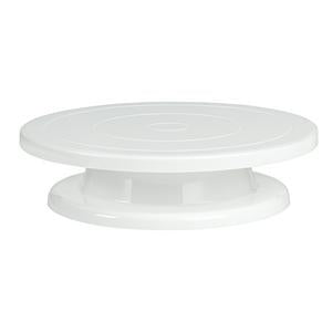 Sainsburys Sainsbury's Home Cake Decorating Turntable- Buy online at McGrocer