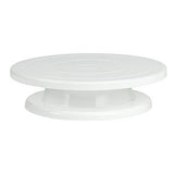 Sainsburys Sainsbury's Home Cake Decorating Turntable- Buy online at McGrocer