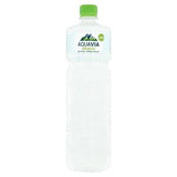 Sainsburys Aquavia Alkaline Natural Spring Water Still 1 Litre Bottle- Buy online at McGrocer