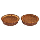 Sainsburys Sainsbury's Millionaire Tarts Taste the Difference Pastry Cases 2 Pack- Buy online at McGrocer