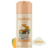 Sainsburys Nala's Kids Tropical Blast Deep Conditioner Oat Milk Shea Butter 200ml- Buy online at McGrocer