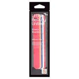 Urban Beauty United Emery Boards Medium Grit 5 Pack (British brand)
