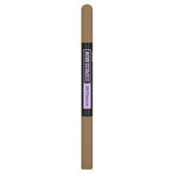 Maybelline brow pencil powder Dark Blonde, imported from the UK