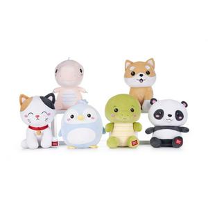 Sainsburys Posh Paws Kawaii Kuties Plush Soft Toy 24cm- Buy online at McGrocer