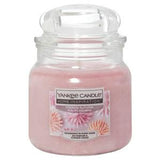 Sainsburys Yankee Candle Sugared Blossom Home Inspiration Jar Candle- Buy online at McGrocer