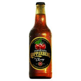 Kopparberg Cherry Cider 500ml, UK version