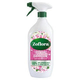 Sainsburys Zoflora Power Bathroom Cleaner Sweet Freesia & Jasmine- Buy online at McGrocer