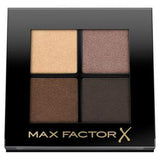 Sainsburys Max Factor Color Xpert Soft Touch Eyeshadow Palette 002 Crushed Blooms 7g- Buy online at McGrocer