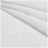 Sainsburys Habitat Bath Towel White 70 x 120cm- Buy online at McGrocer