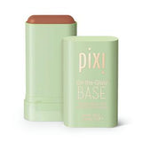 Sainsburys Pixi On-the-Glow Base Foundation Moisture Stick Espresso 19g- Buy online at McGrocer